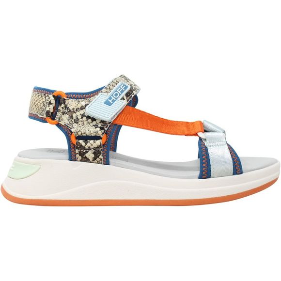 Hoff Seychelles Orange/Multicolor 22208001 Women's - Picture 5 of 8